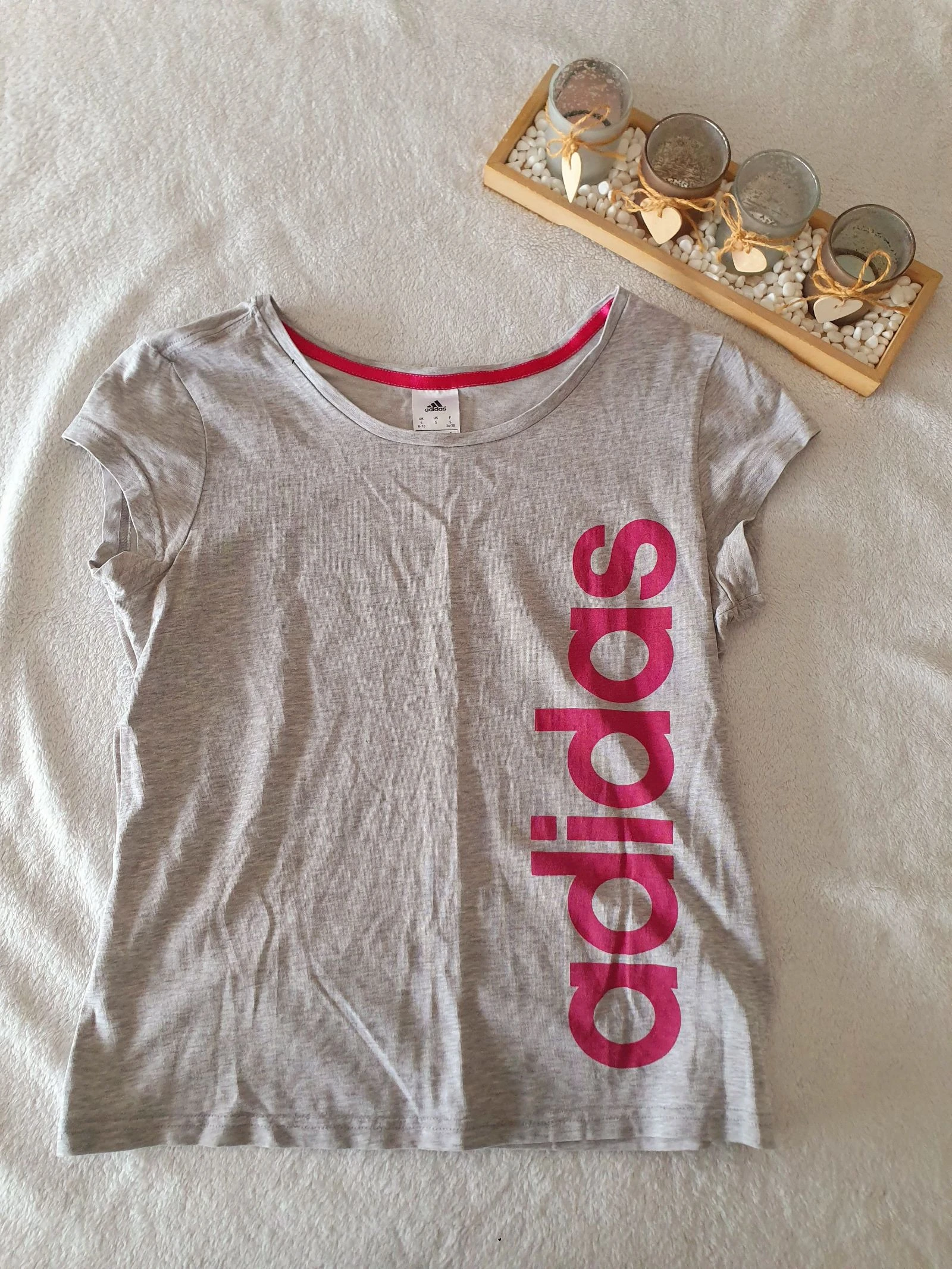 Tee shirt 🌸